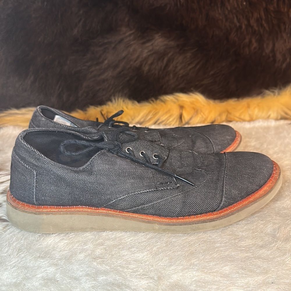 Toms shoes 9 (6031) - Picture 2 of 7